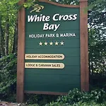 Beautiful 3bed Caravan On Windermere - On White Cross Bay 아파트 *