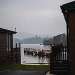 Beautiful 3bed Caravan On Windermere - On White Cross Bay