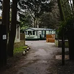 Beautiful 3bed Caravan On Windermere - On White Cross Bay * Troutbeck Bridge