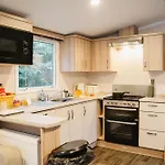 아파트 Beautiful 3bed Caravan On Windermere - On White Cross Bay *