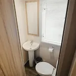 Beautiful 3bed Caravan On Windermere - On White Cross Bay * Troutbeck Bridge