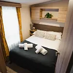 Beautiful 3bed Caravan On Windermere - On White Cross Bay Troutbeck Bridge