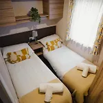 아파트 Beautiful 3bed Caravan On Windermere - On White Cross Bay Troutbeck Bridge