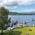 Beautiful 3bed Caravan On Windermere - On White Cross Bay *