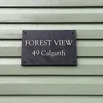 Beautiful 3bed Caravan On Windermere - On White Cross Bay *