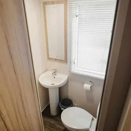 Beautiful 3bed Caravan On Windermere - On White Cross Bay * Troutbeck Bridge