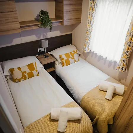 شقة Beautiful 3bed Caravan On Windermere - On White Cross Bay Troutbeck Bridge