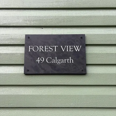 Beautiful 3bed Caravan On Windermere - On White Cross Bay *