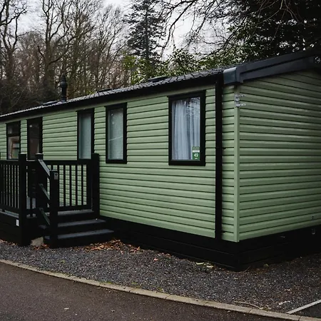 Beautiful 3bed Caravan On Windermere - On White Cross Bay * Troutbeck Bridge