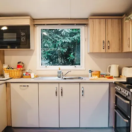 Apartman Beautiful 3bed Caravan On Windermere - On White Cross Bay Troutbeck Bridge