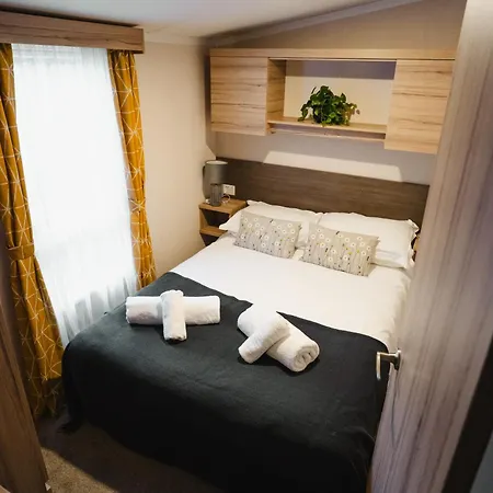 Beautiful 3bed Caravan On Windermere - On White Cross Bay Troutbeck Bridge